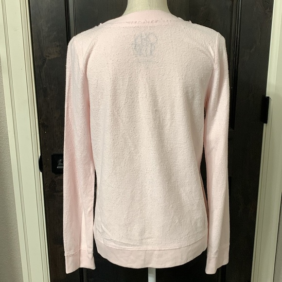 Chaser Inside Out Sweatshirt M - Picture 3 of 9